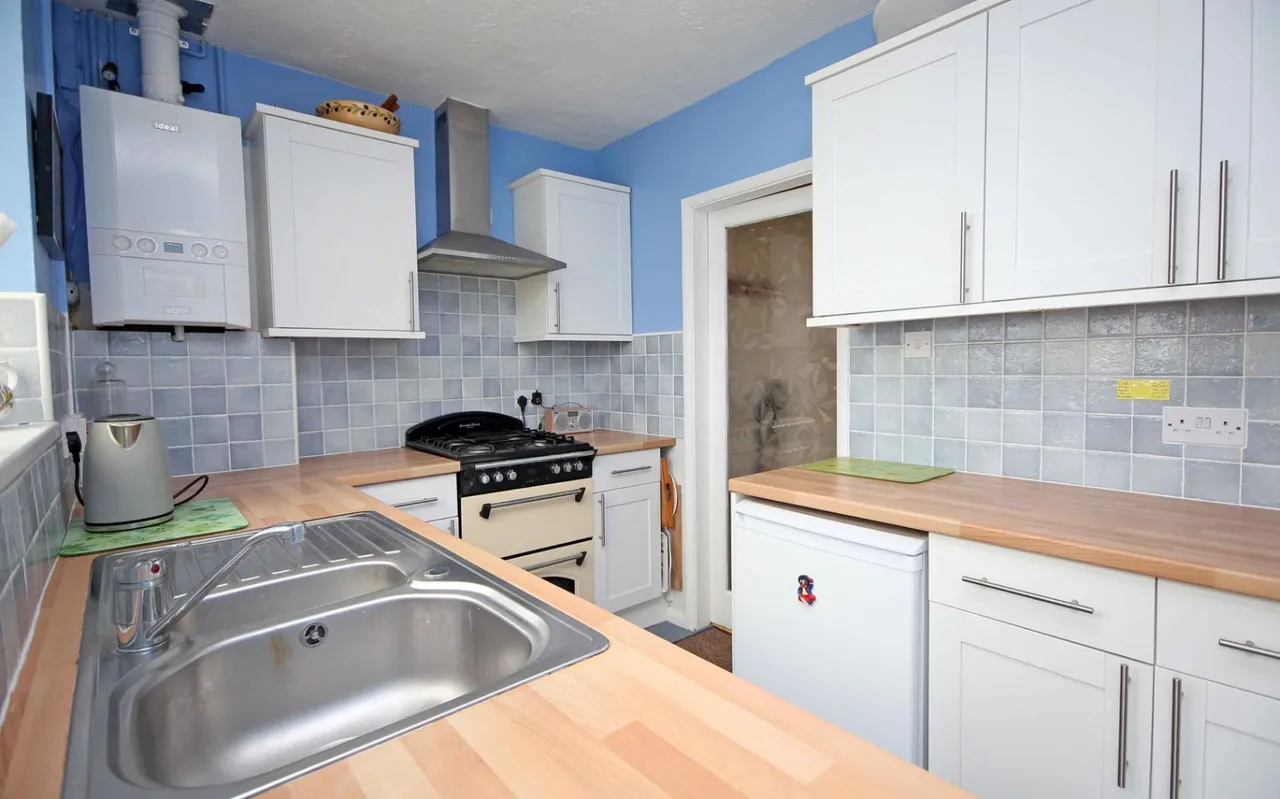 Gorwel, Llanfairfechan, LL33, photo 17