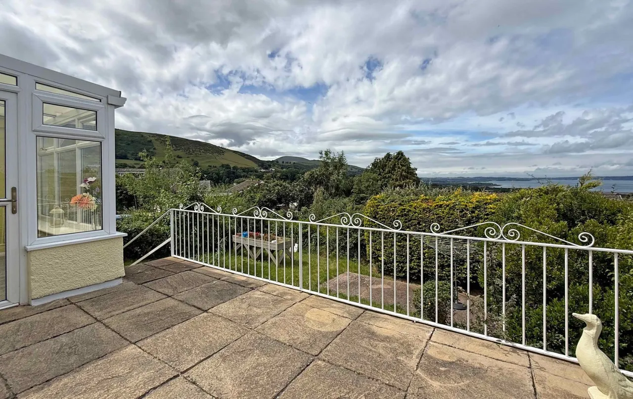 Gorwel, Llanfairfechan, LL33, photo 6