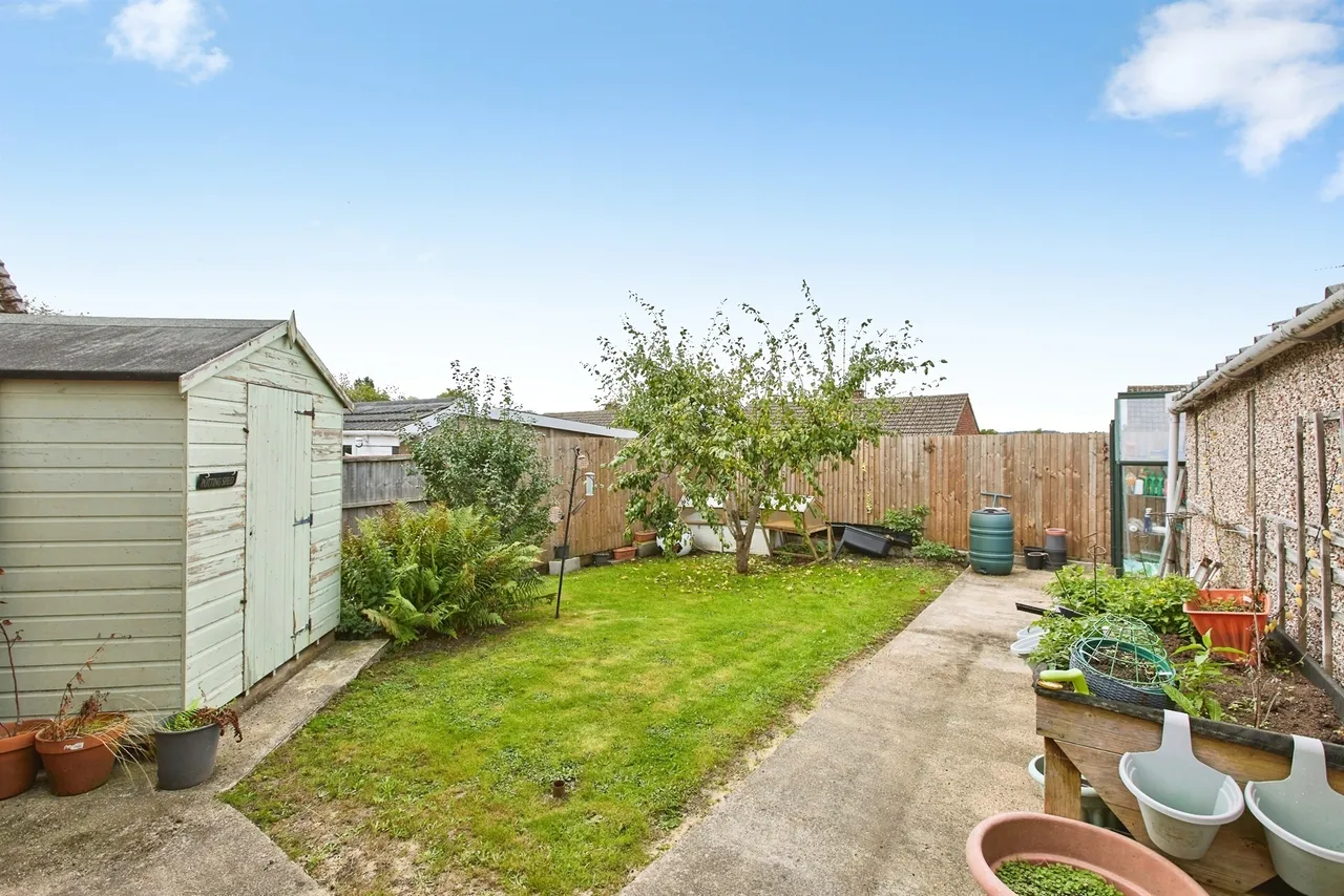 Rannoch Close, Allestree, DE22, photo 4