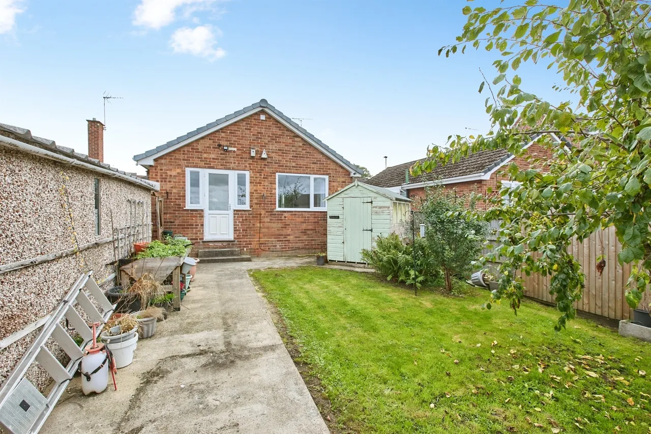 Rannoch Close, Allestree, DE22, photo 15