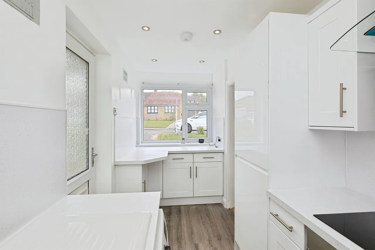 Rannoch Close, Allestree, DE22, photo 2