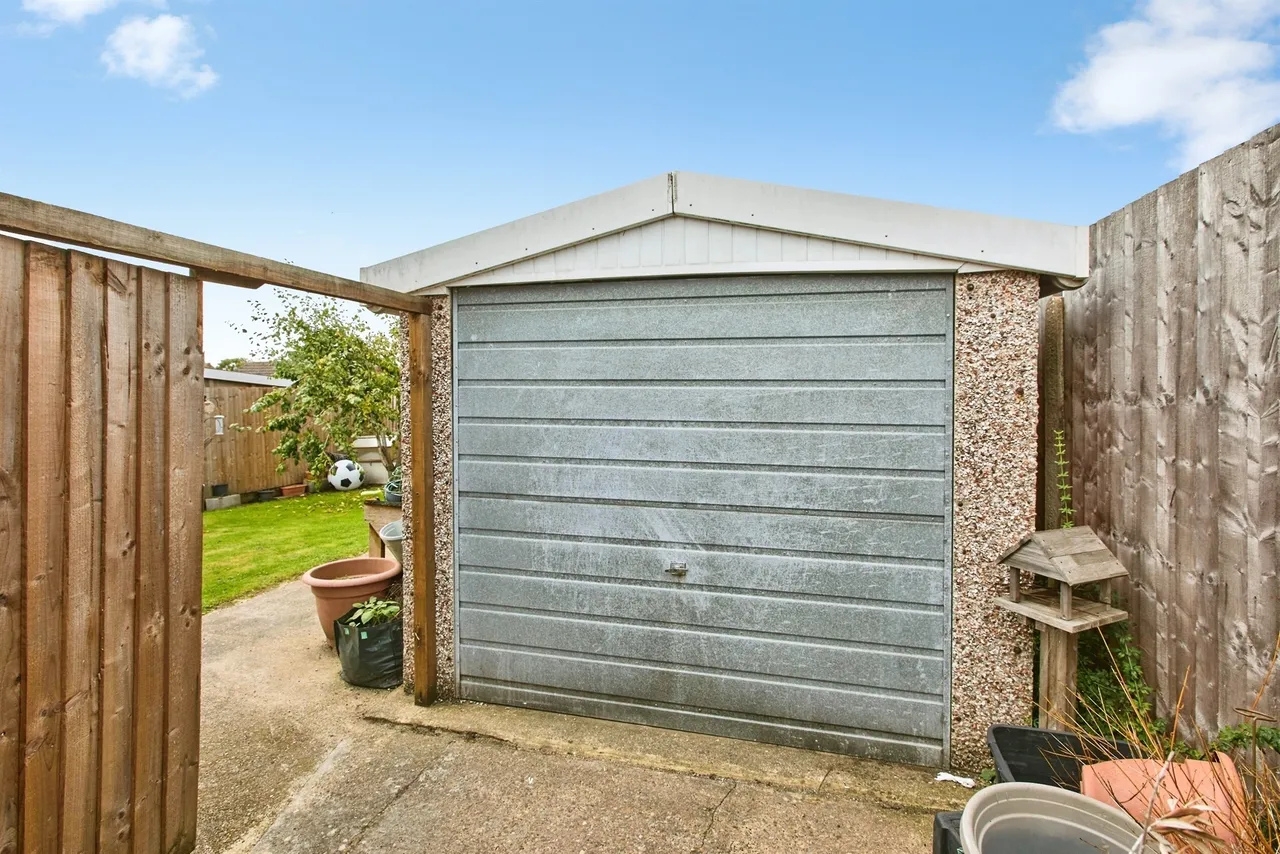 Rannoch Close, Allestree, DE22, photo 14