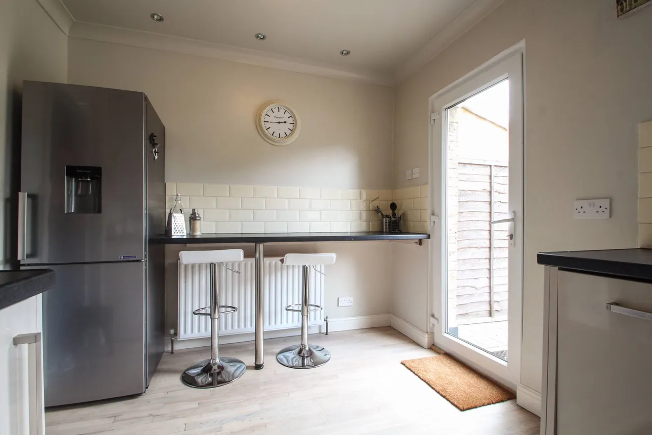 Exmouth Road, Welling, photo 5