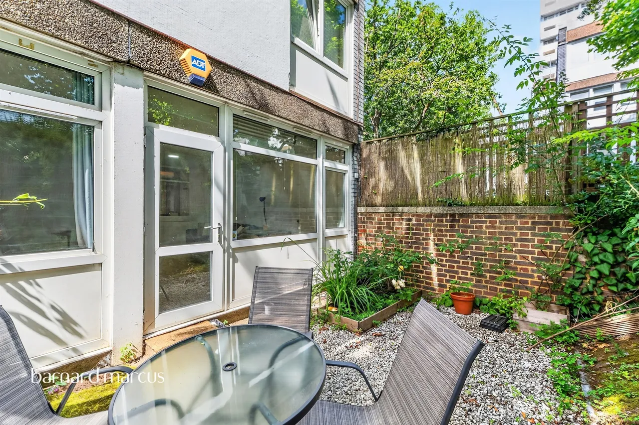 John Parker Square, London, photo 10