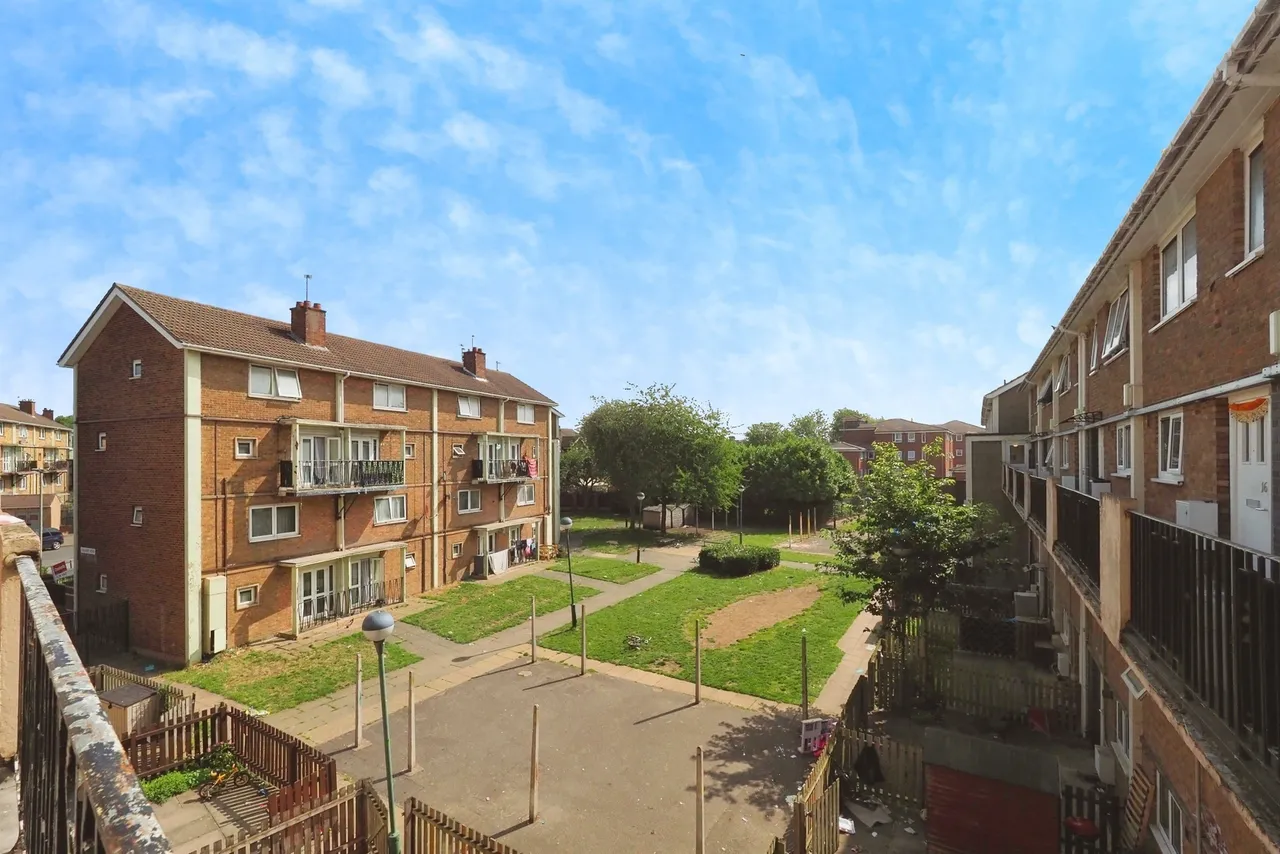 Russell Square, Leicester, LE1, photo 14