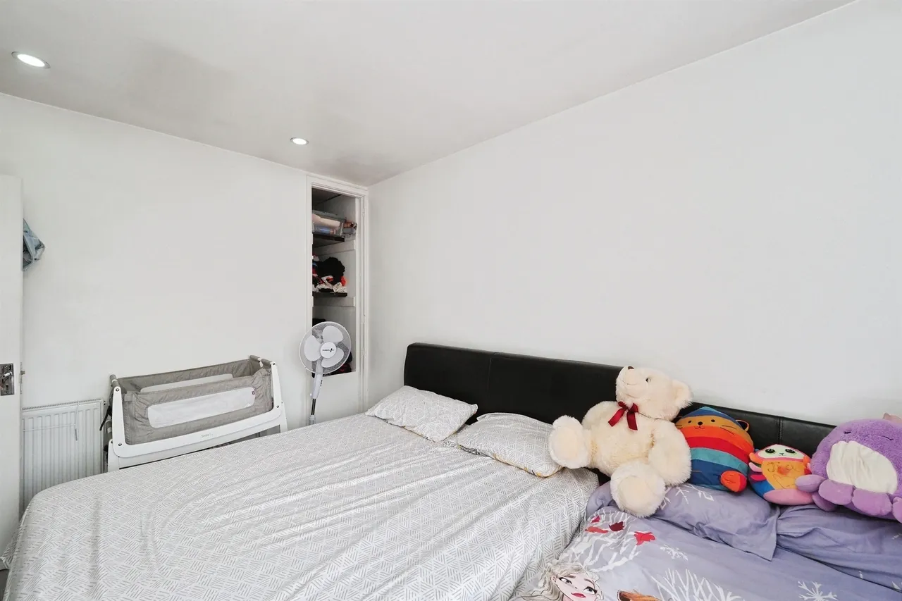 Russell Square, Leicester, LE1, photo 10