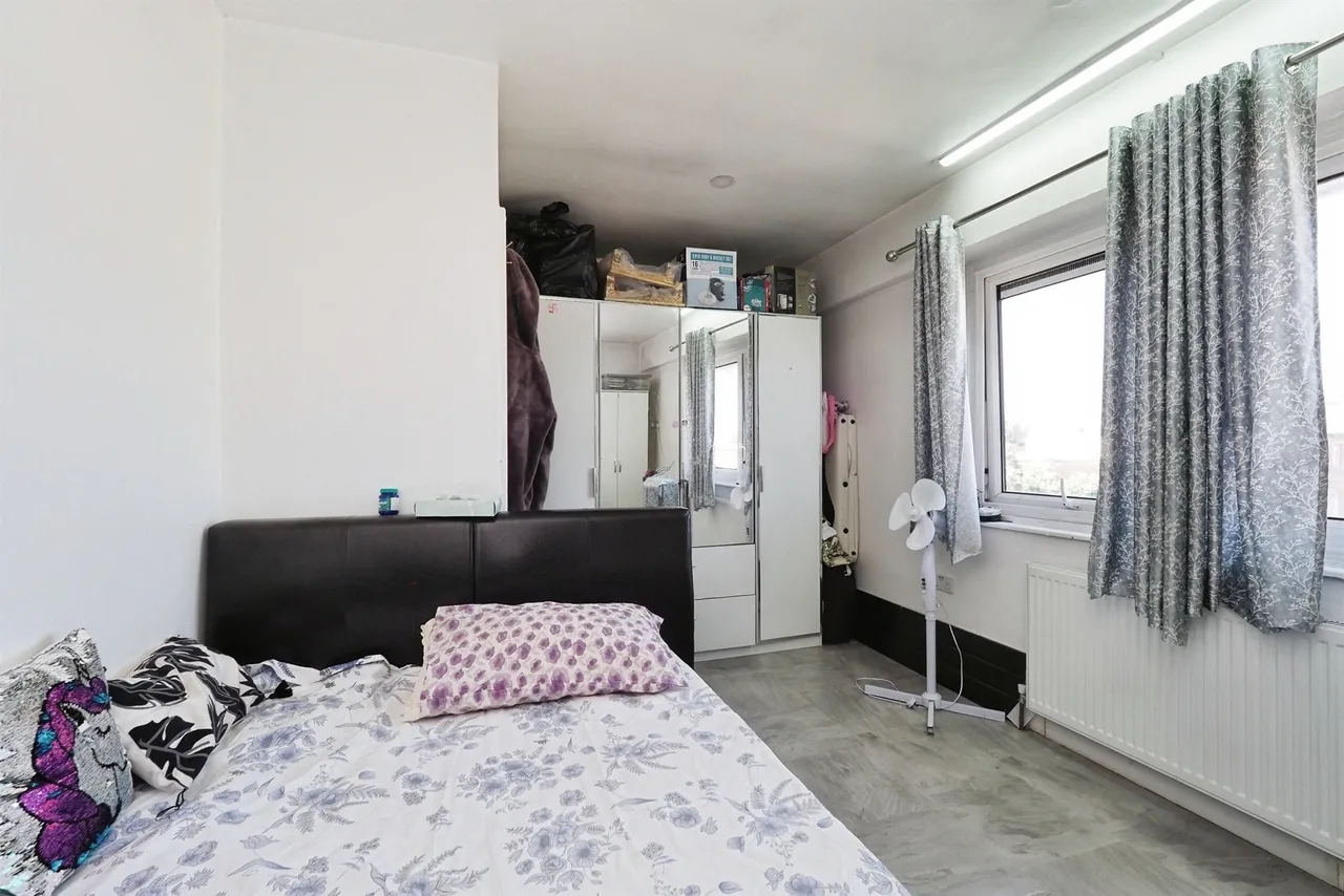 Russell Square, Leicester, LE1, photo 13