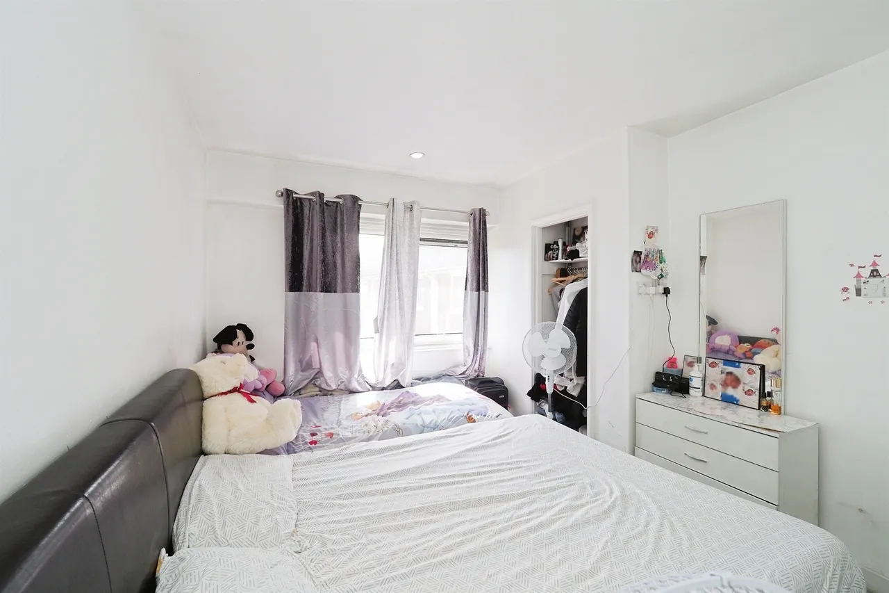 Russell Square, Leicester, LE1, photo 8