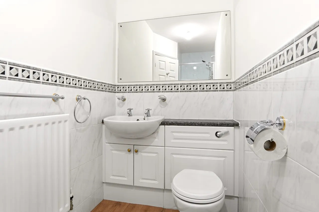 Belgravia Gardens, Roundhay, LS8, photo 11