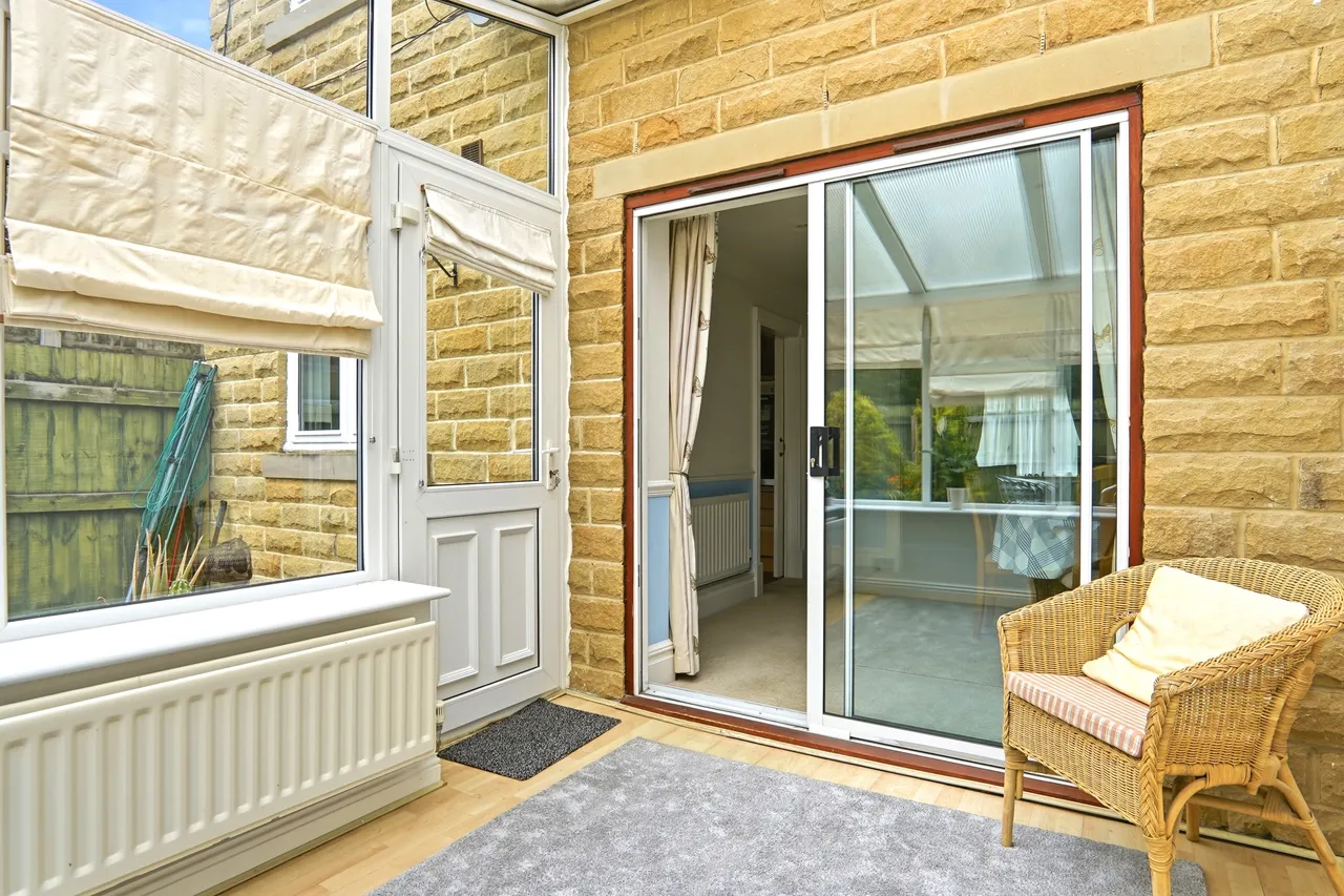 Belgravia Gardens, Roundhay, LS8, photo 13