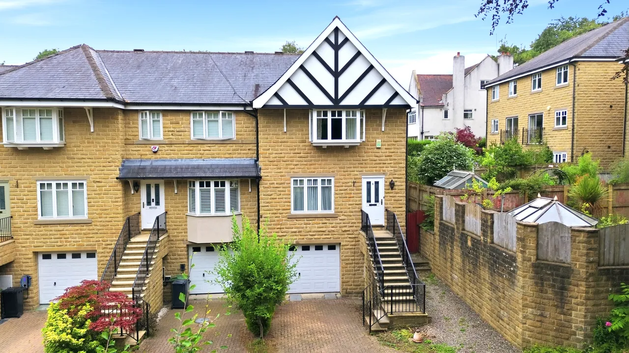 Belgravia Gardens, Roundhay, LS8, photo 5