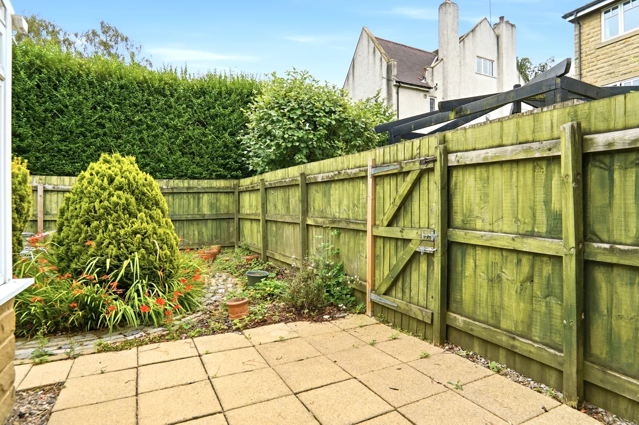 Belgravia Gardens, Roundhay, LS8, photo 4