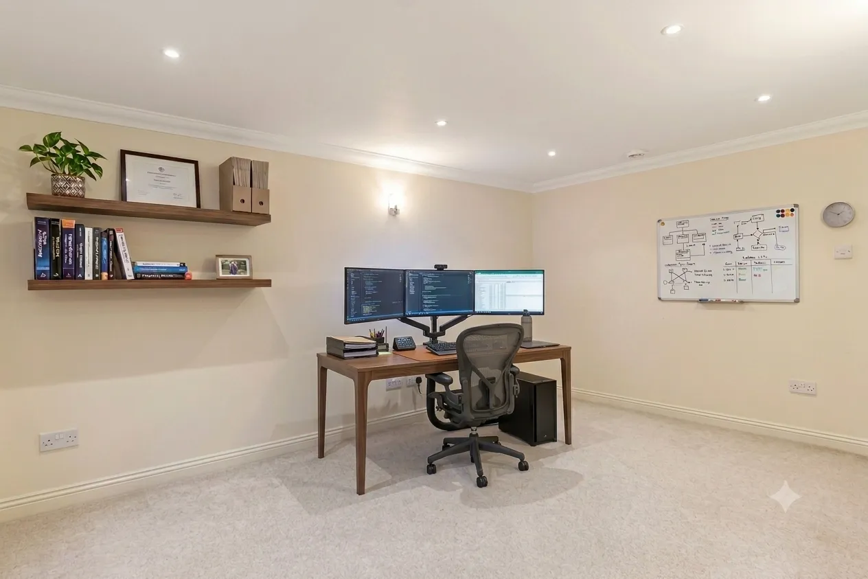 Belgravia Gardens, Roundhay, LS8, photo 19