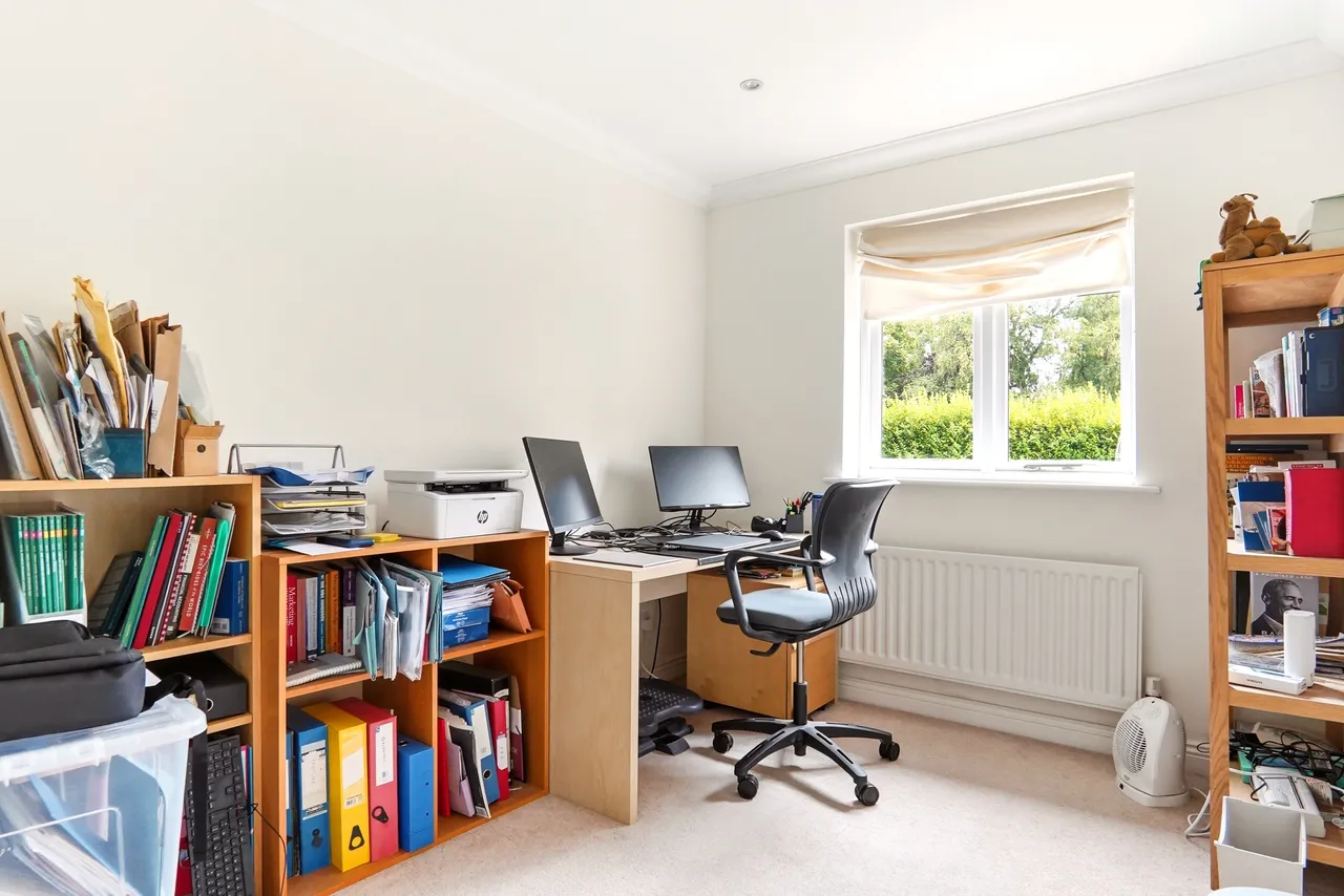 Belgravia Gardens, Roundhay, LS8, photo 16