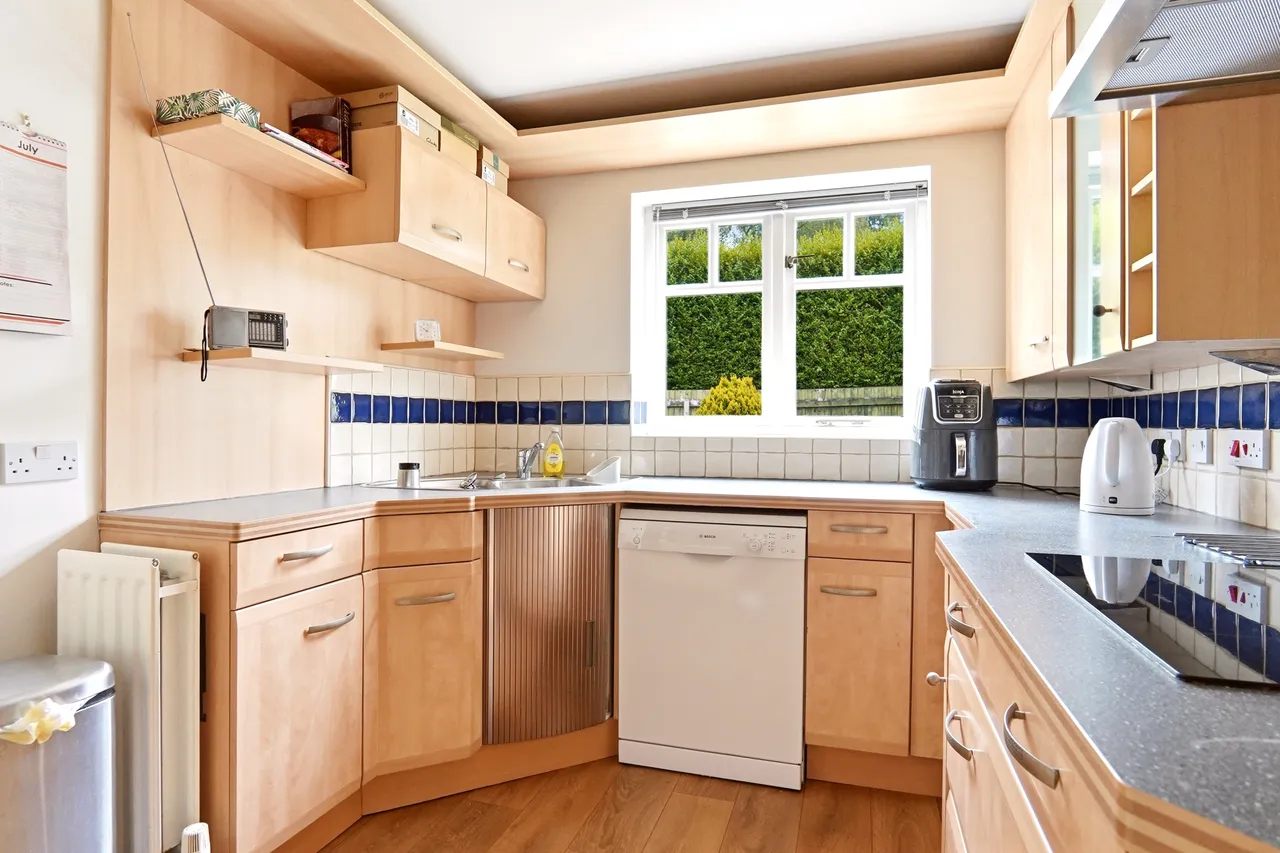 Belgravia Gardens, Roundhay, LS8, photo 6