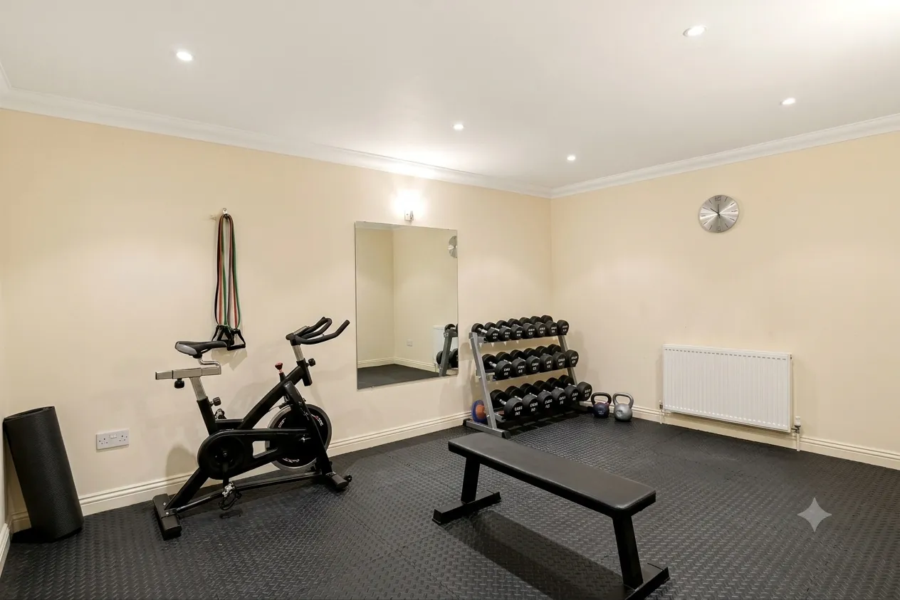 Belgravia Gardens, Roundhay, LS8, photo 21