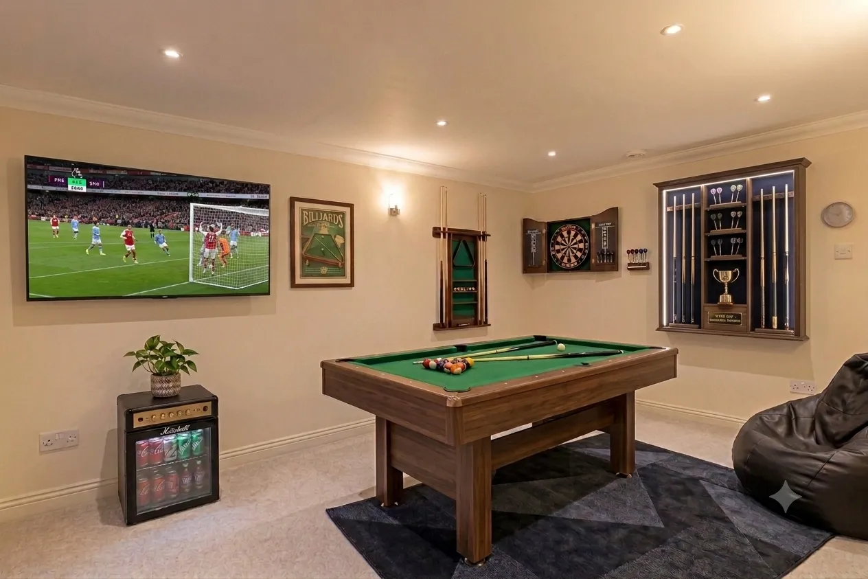 Belgravia Gardens, Roundhay, LS8, photo 20