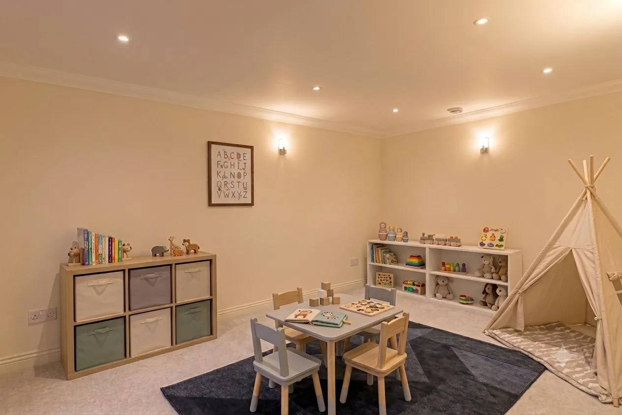 Belgravia Gardens, Roundhay, LS8, photo 17