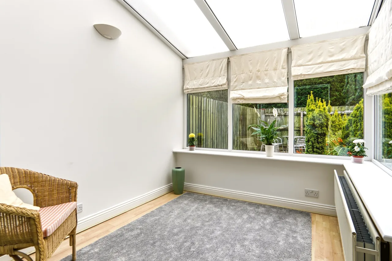 Belgravia Gardens, Roundhay, LS8, photo 8
