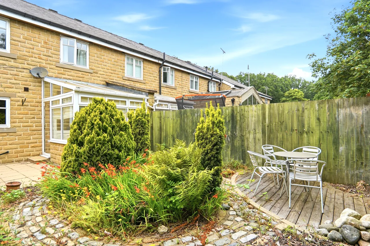 Belgravia Gardens, Roundhay, LS8, photo 2