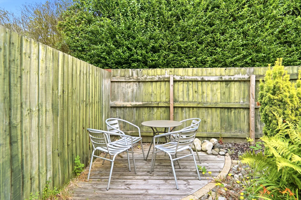 Belgravia Gardens, Roundhay, LS8, photo 26