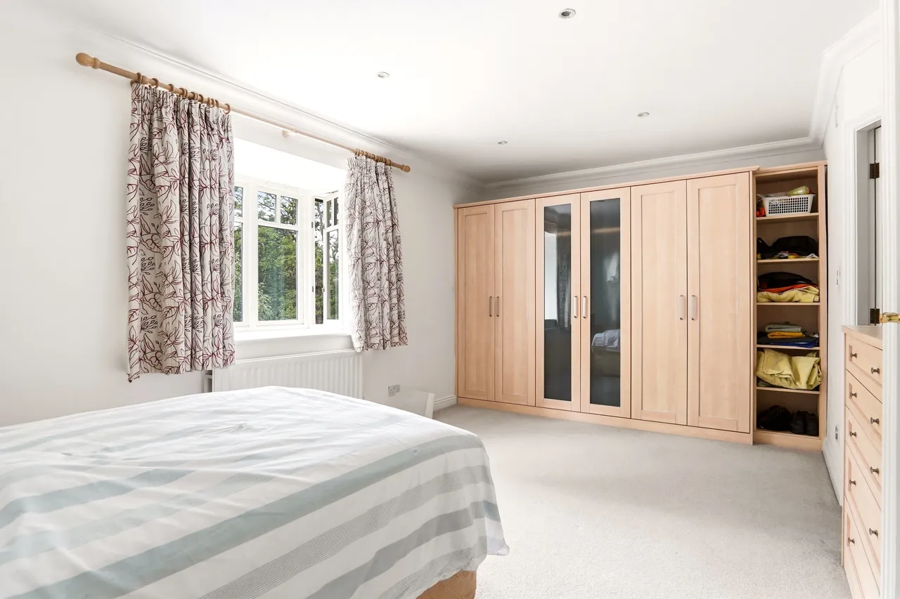 Belgravia Gardens, Roundhay, LS8, photo 9