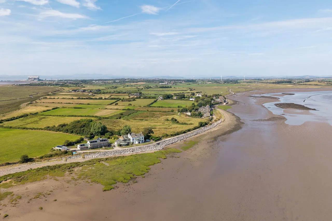 Second Terrace, Sunderland Point, LA3, photo 31