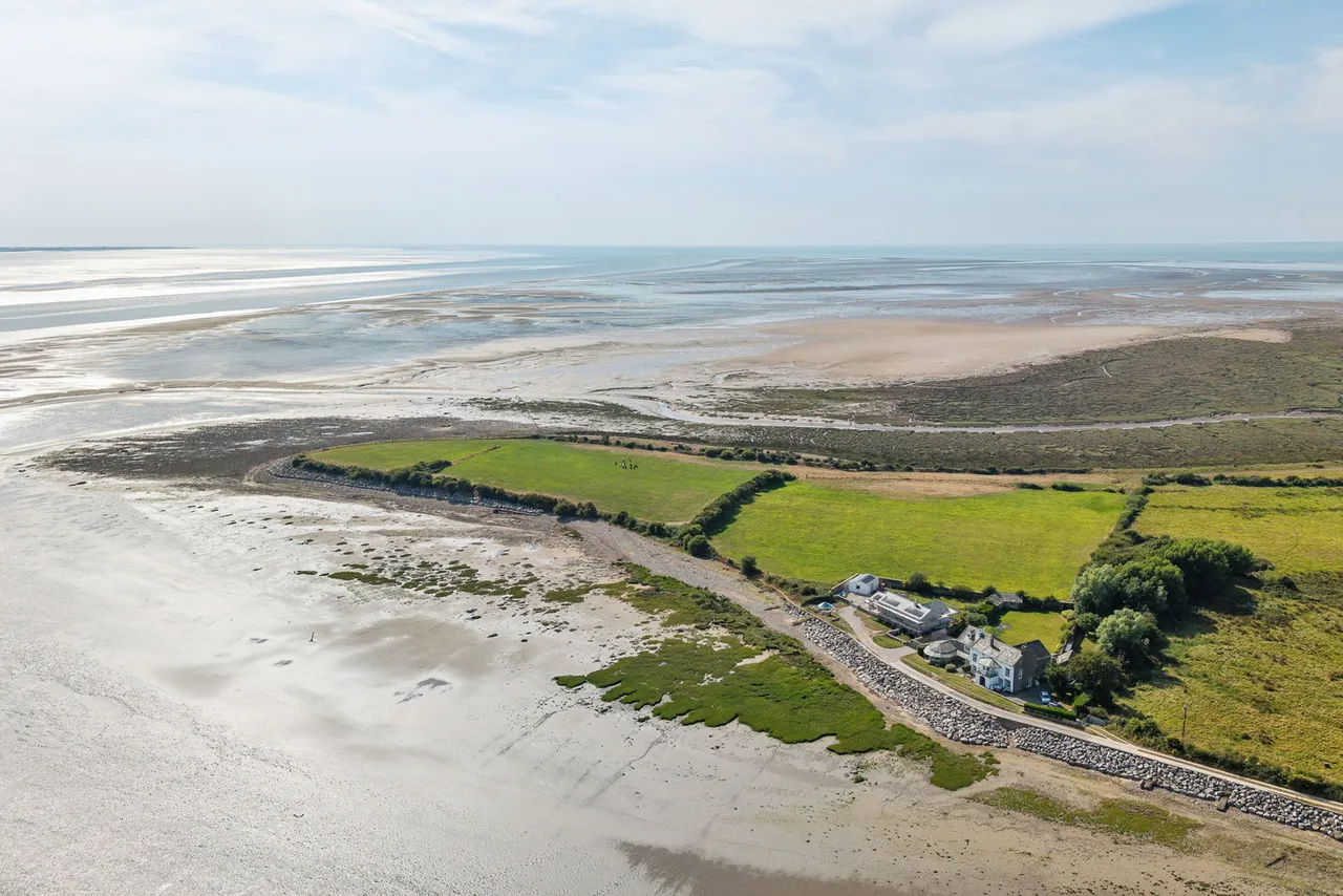 Second Terrace, Sunderland Point, LA3, photo 2