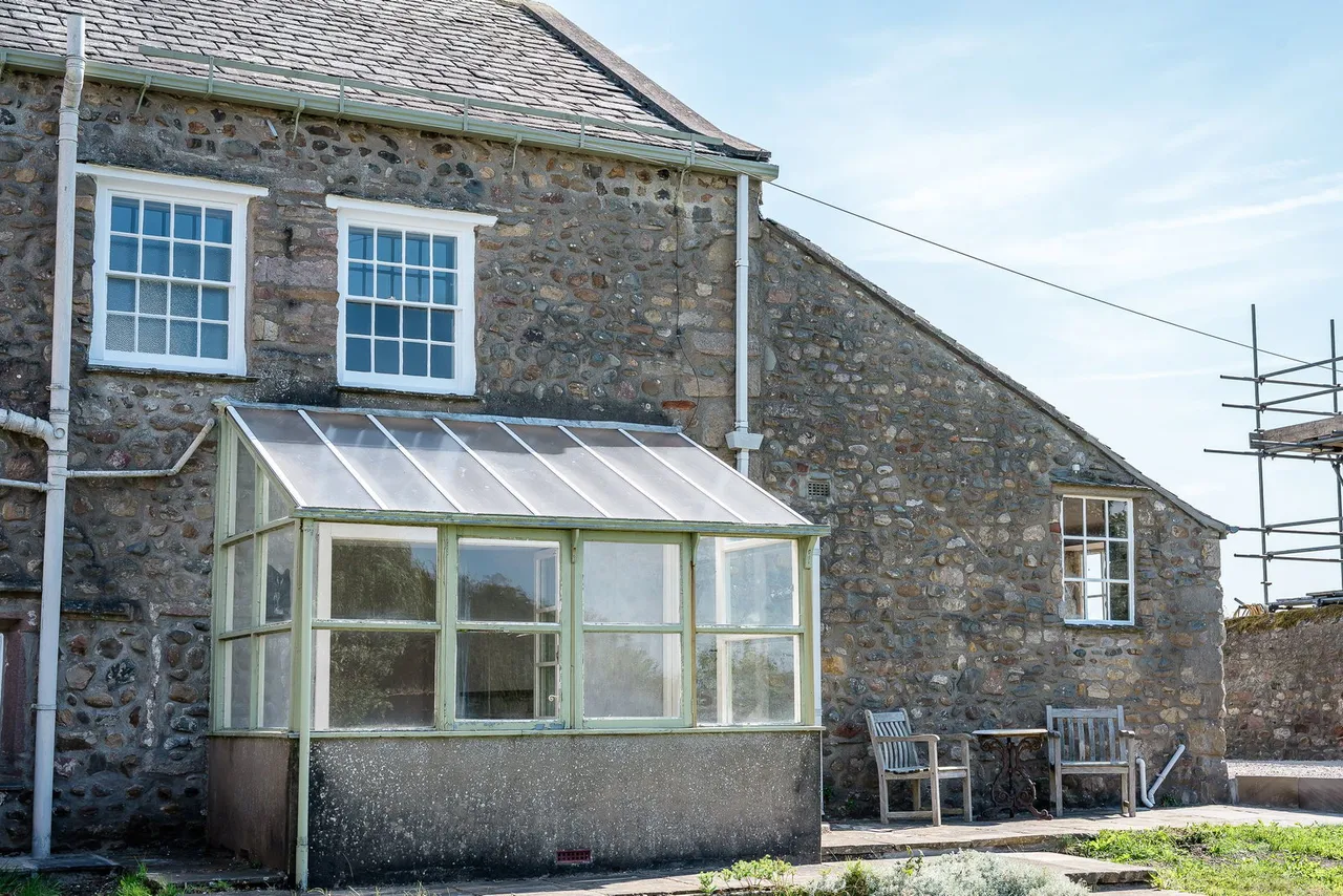 Second Terrace, Sunderland Point, LA3, photo 33
