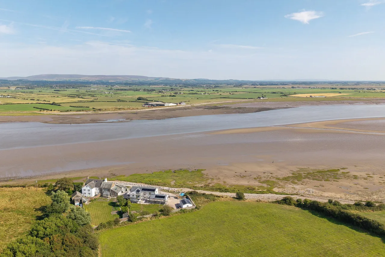Second Terrace, Sunderland Point, LA3, photo 46