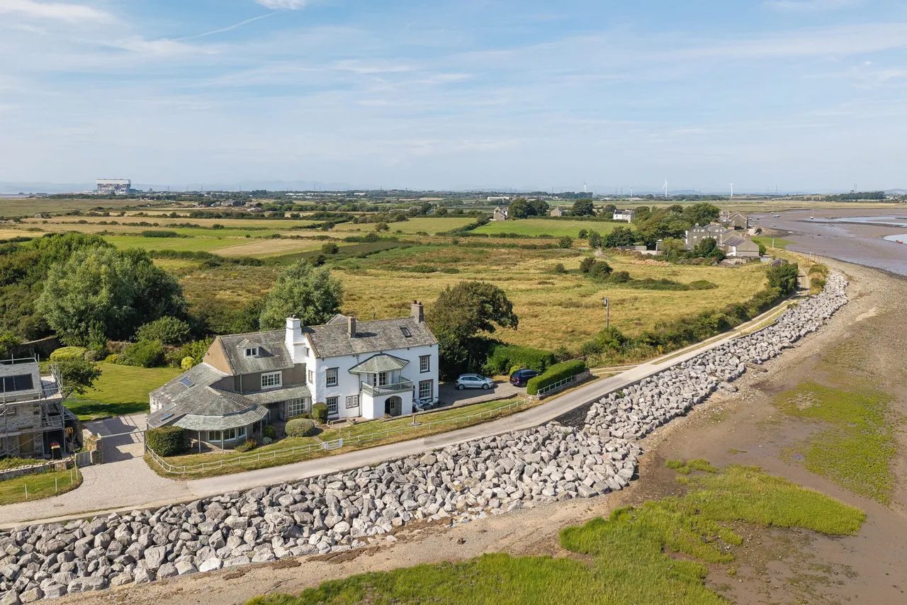 Second Terrace, Sunderland Point, LA3, photo 3