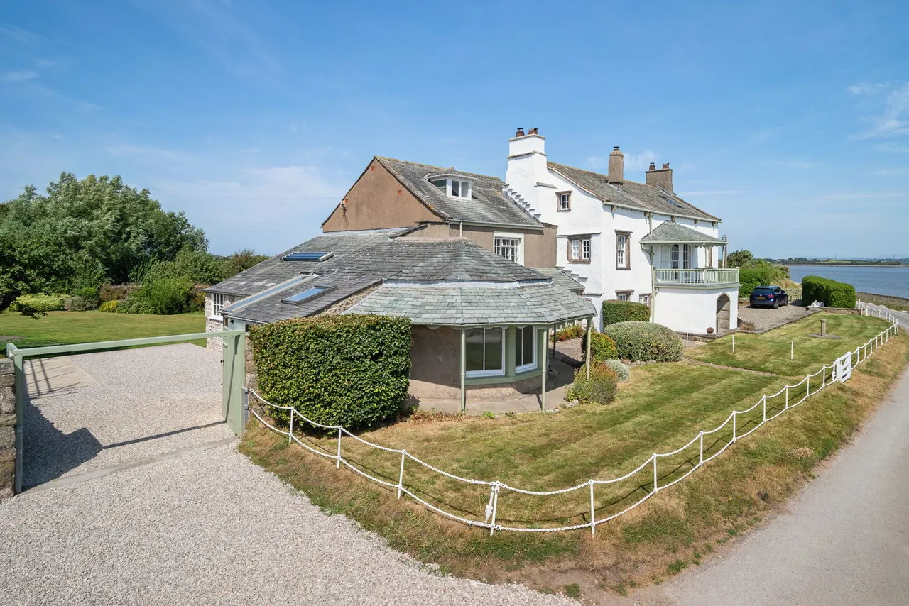 Second Terrace, Sunderland Point, LA3, photo 40
