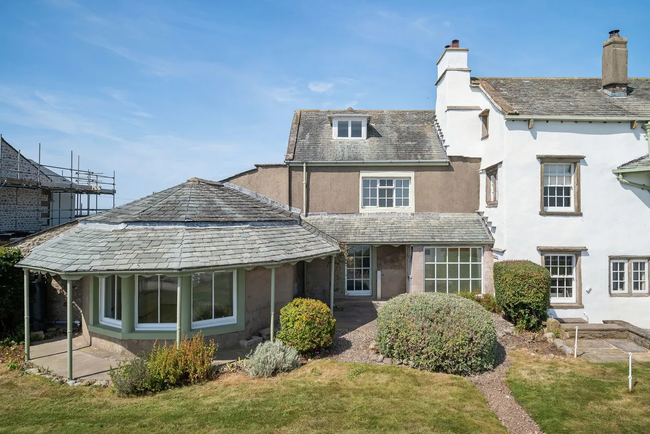 Second Terrace, Sunderland Point, LA3, photo 42
