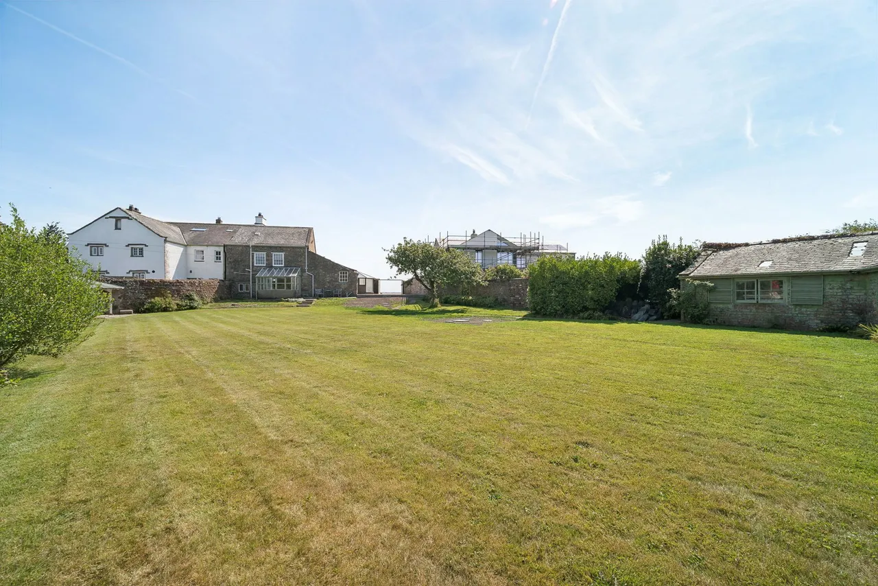 Second Terrace, Sunderland Point, LA3, photo 37