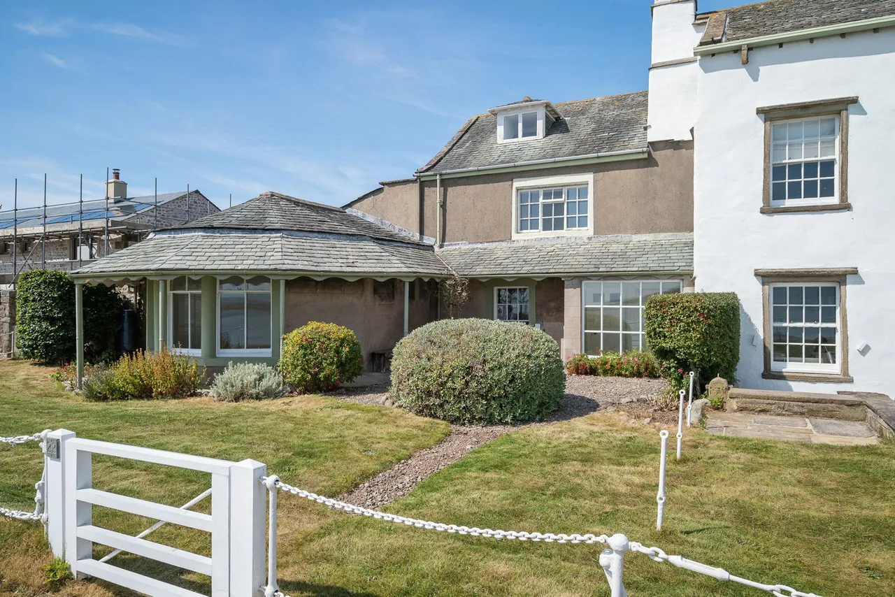 Second Terrace, Sunderland Point, LA3, photo 41