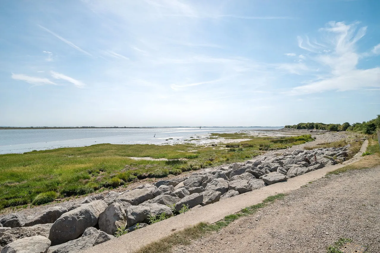 Second Terrace, Sunderland Point, LA3, photo 47