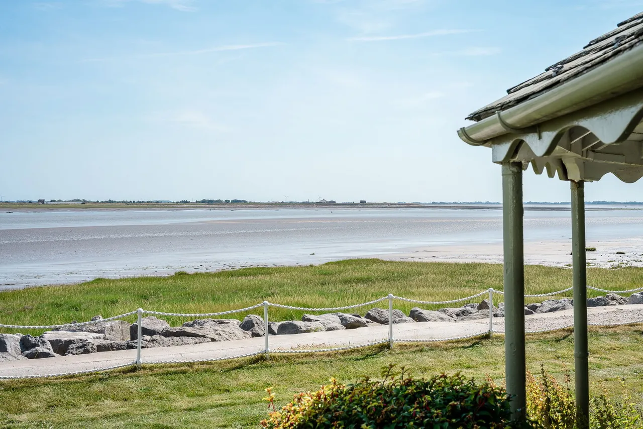 Second Terrace, Sunderland Point, LA3, photo 44
