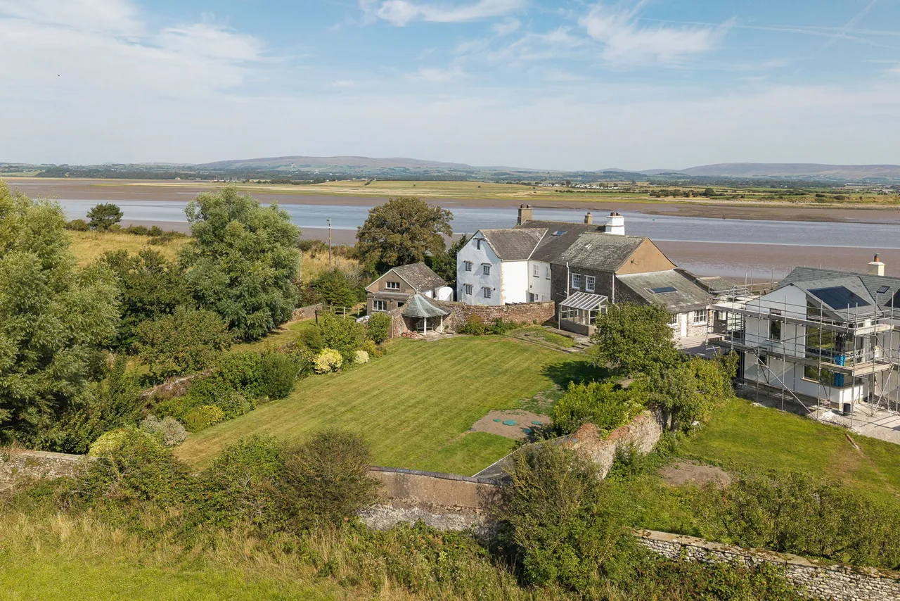 Second Terrace, Sunderland Point, LA3, photo 32