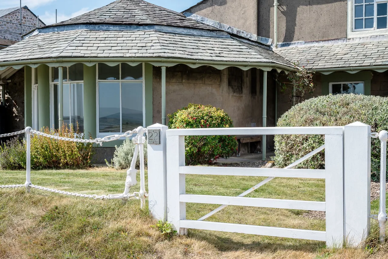 Second Terrace, Sunderland Point, LA3, photo 38