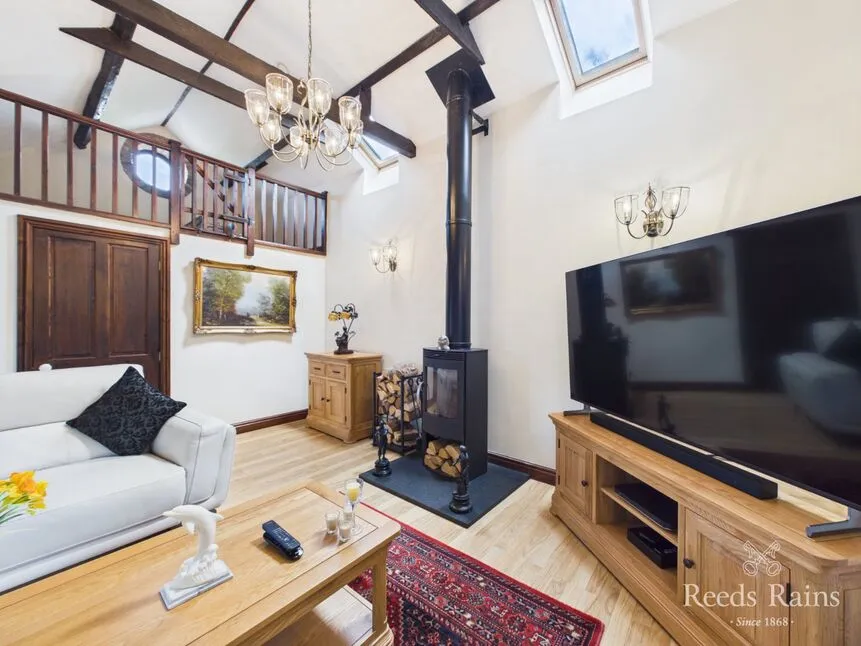 Ruston Parva, Driffield, YO25, photo 18