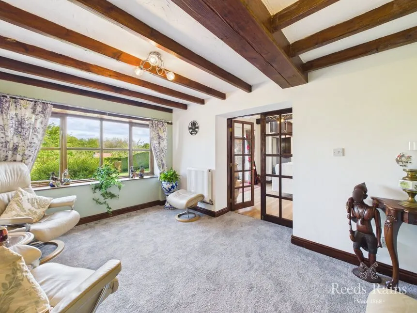 Ruston Parva, Driffield, YO25, photo 16
