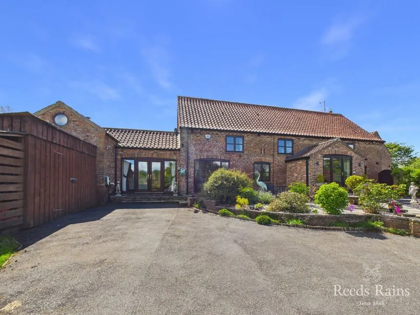 4 bed house for sale, Ruston Parva, Driffield, YO25