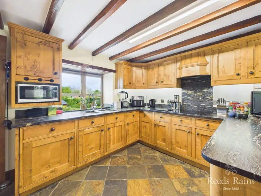 Ruston Parva, Driffield, YO25, photo 13