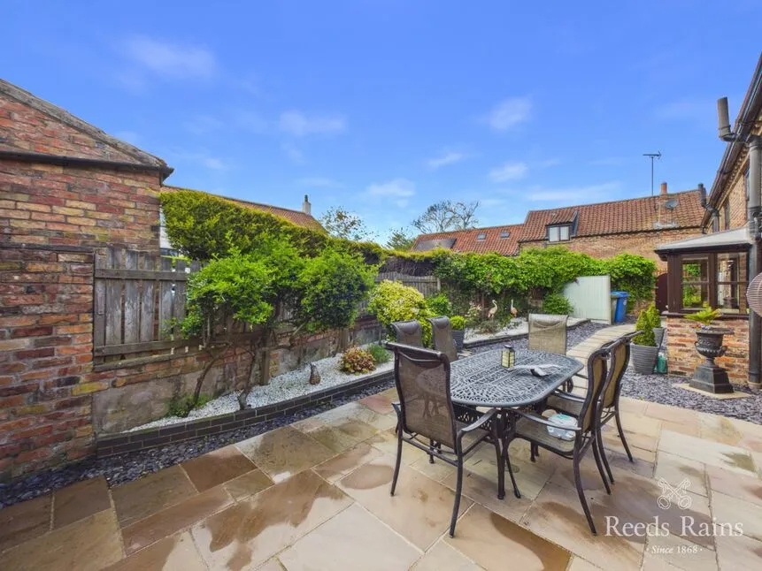 Ruston Parva, Driffield, YO25, photo 28