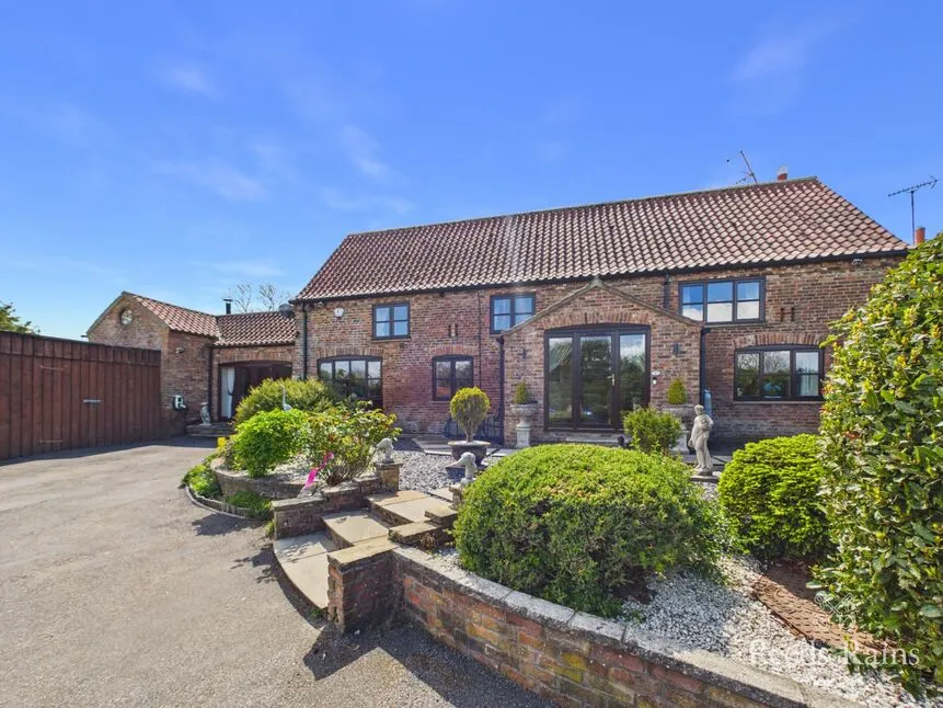 Ruston Parva, Driffield, YO25, photo 32