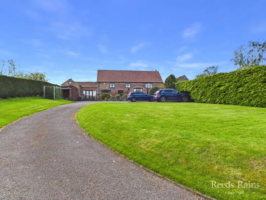 Ruston Parva, Driffield, YO25, photo 5