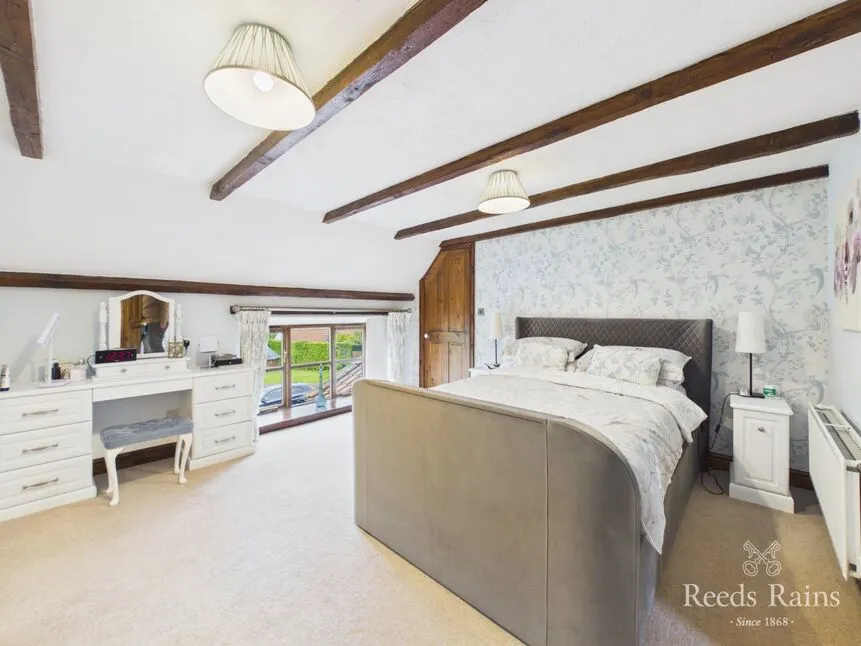 Ruston Parva, Driffield, YO25, photo 21