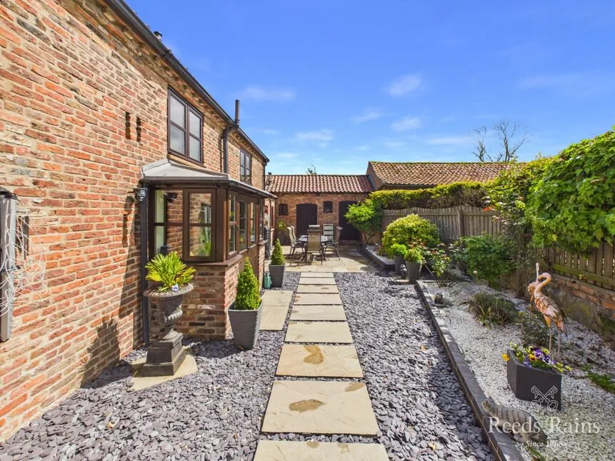 Ruston Parva, Driffield, YO25, photo 6