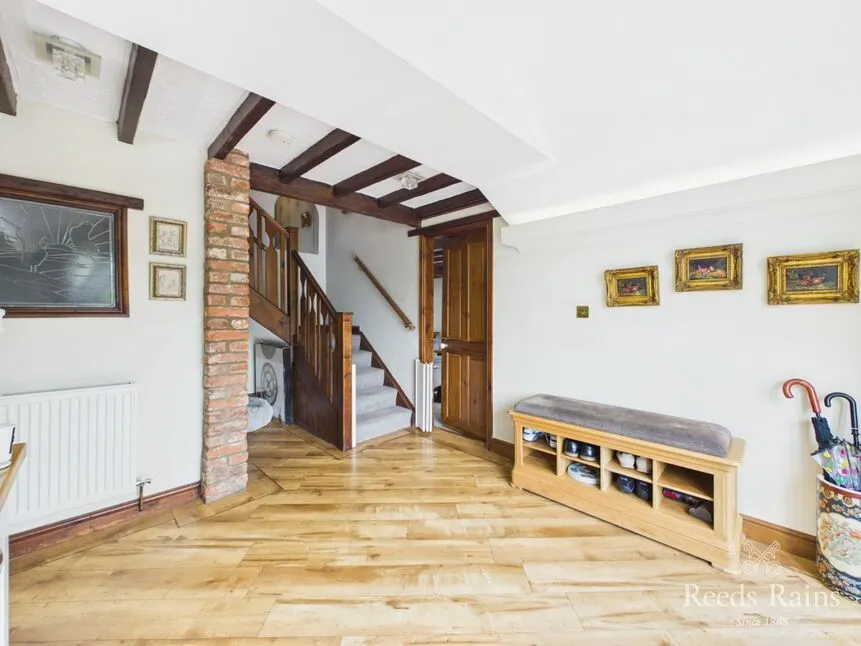 Ruston Parva, Driffield, YO25, photo 9