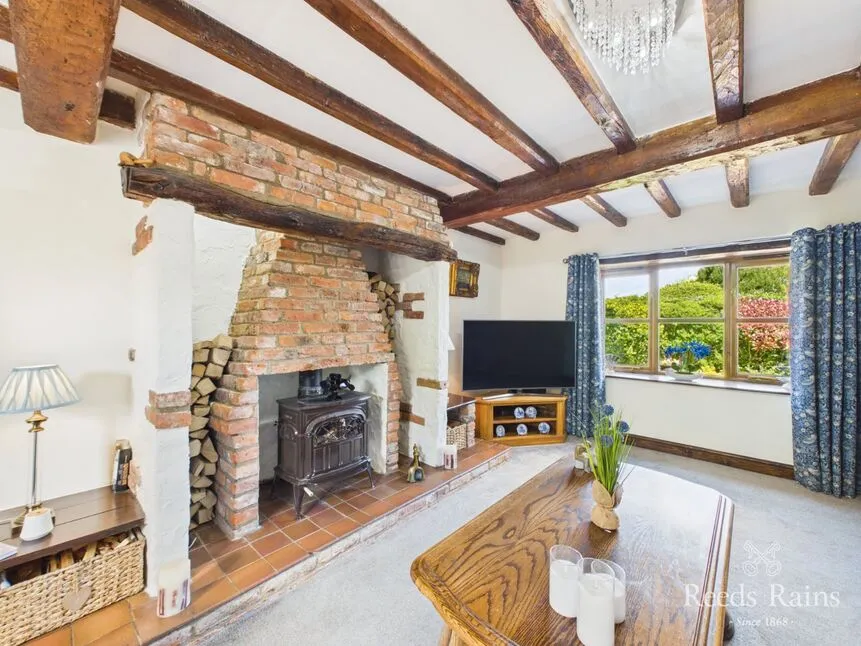 Ruston Parva, Driffield, YO25, photo 11